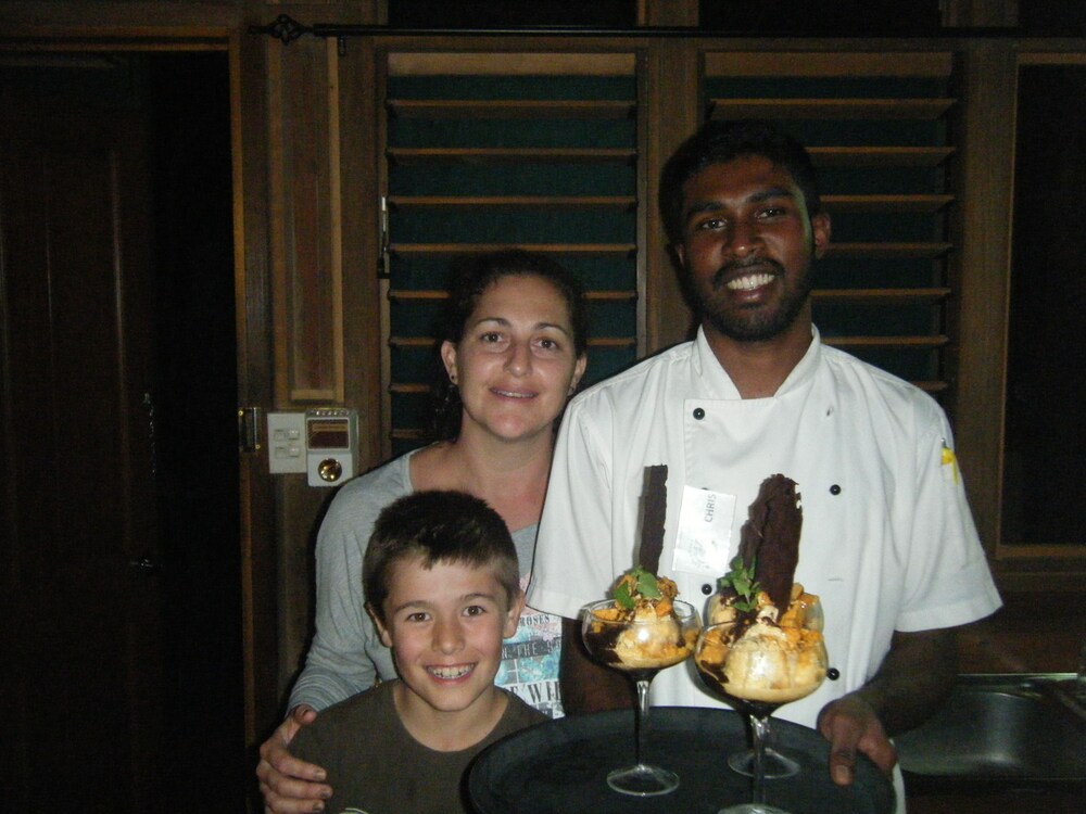 Family Dining