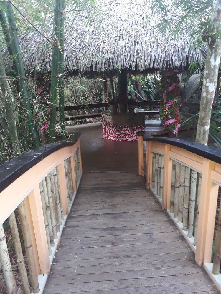 Gazebo