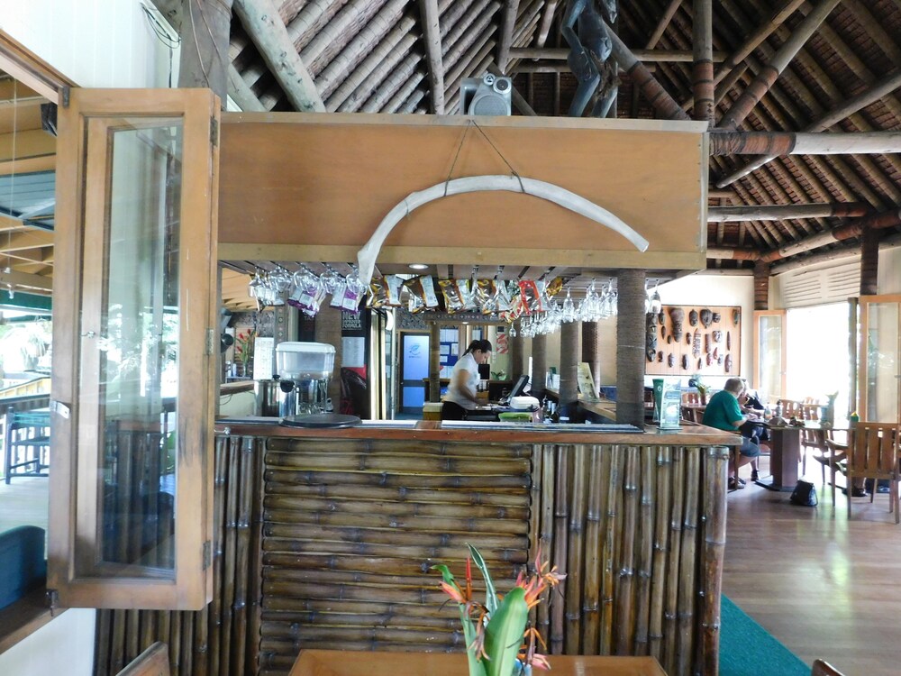 Hotel Bar