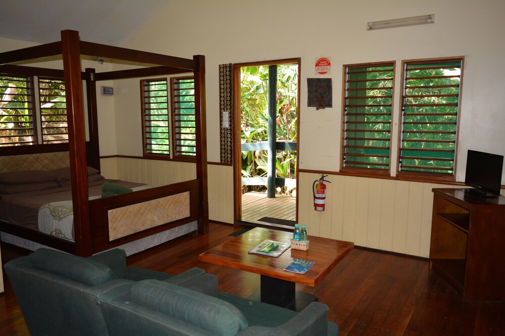 Guestroom
