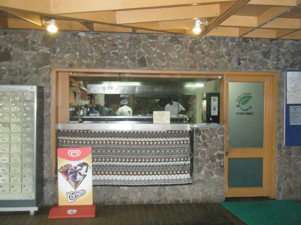 Hotel Interior