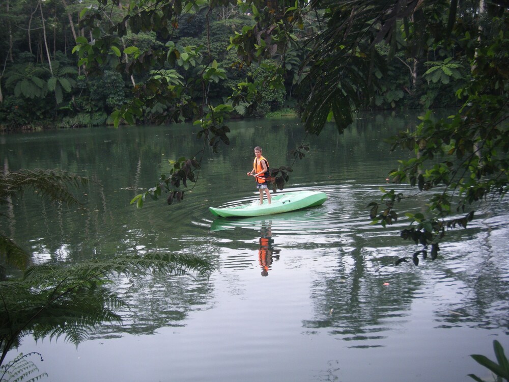 Lake