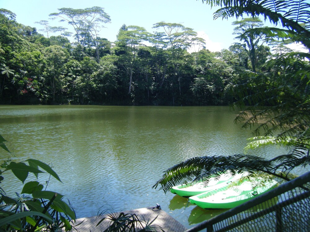 Lake