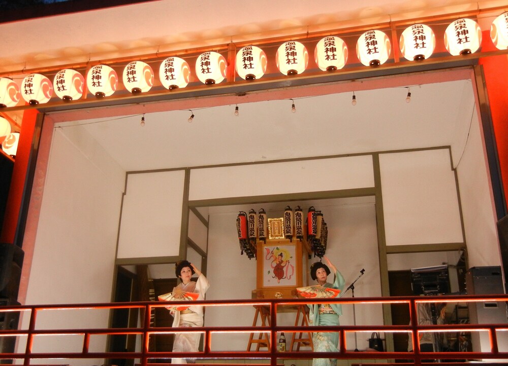 객실