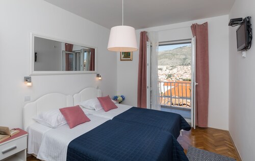 Apartments Lile