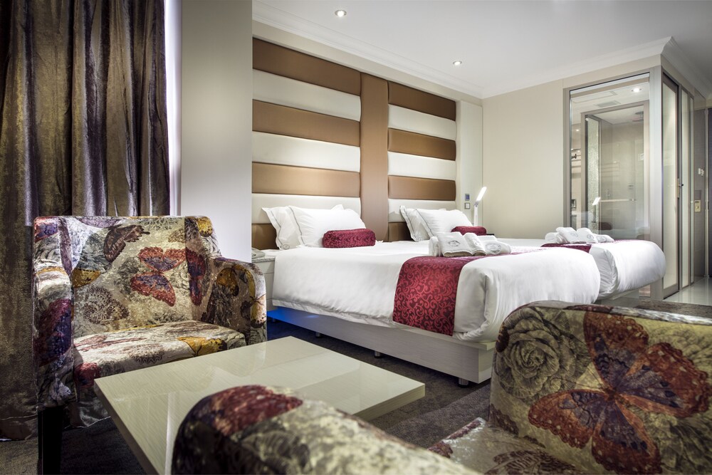 Guestroom