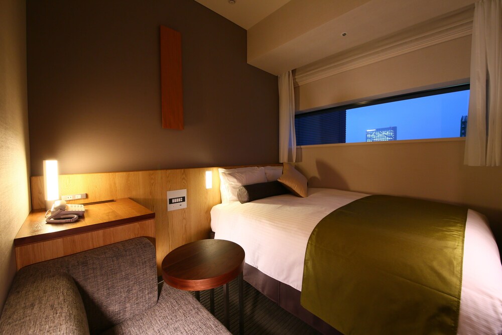 Room, Hotel Gracery Shinjuku