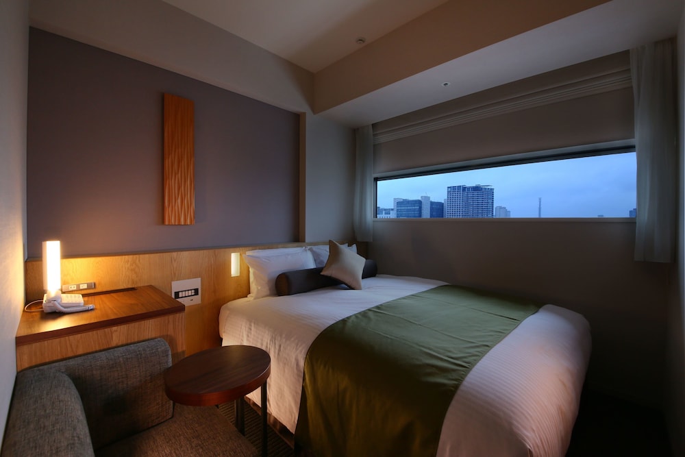 Room, Hotel Gracery Shinjuku