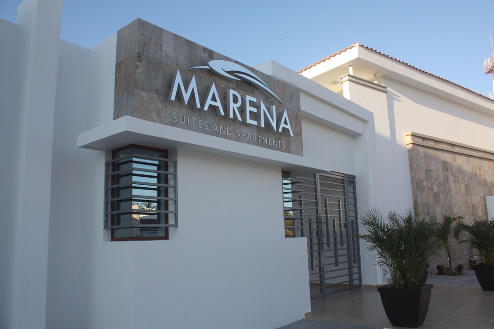 Hotel Front