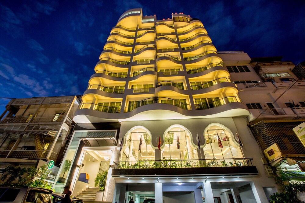 Image de l'hôtel
