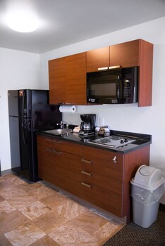 In-Room Kitchenette