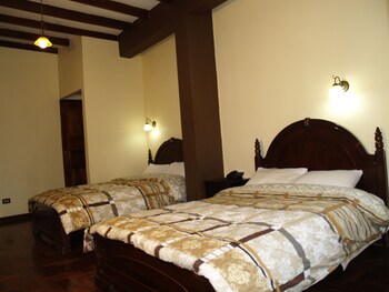 Guestroom