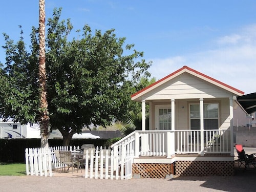 Cottage, 1 Queen Bed with Sofa bed, Non Smoking, Kitchen (Linens Included, No Pets Allowed) - Room
