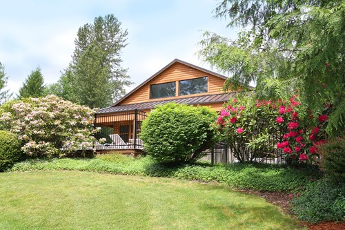 Mt. Hood Village RV Resort