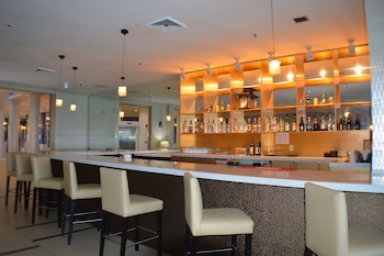 Hotel Lounge