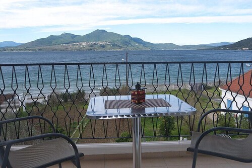 Superior Studio, Sea View - Balcony