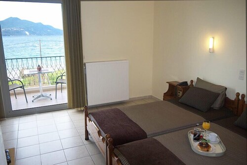 Superior Studio, Sea View - Guestroom