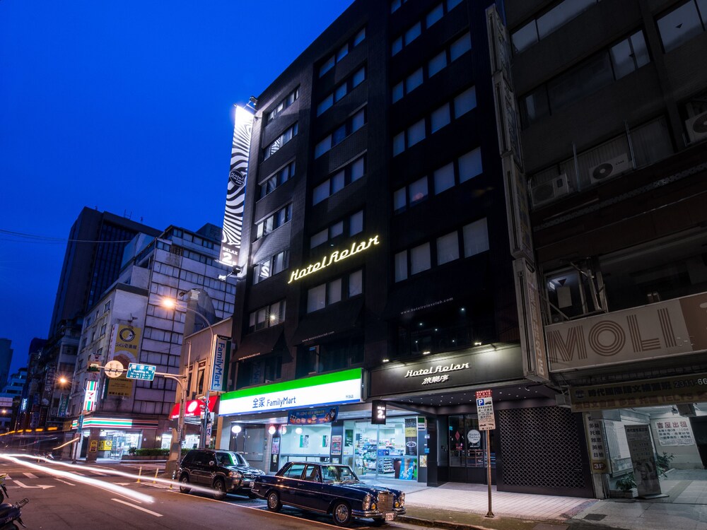 호텔 부지