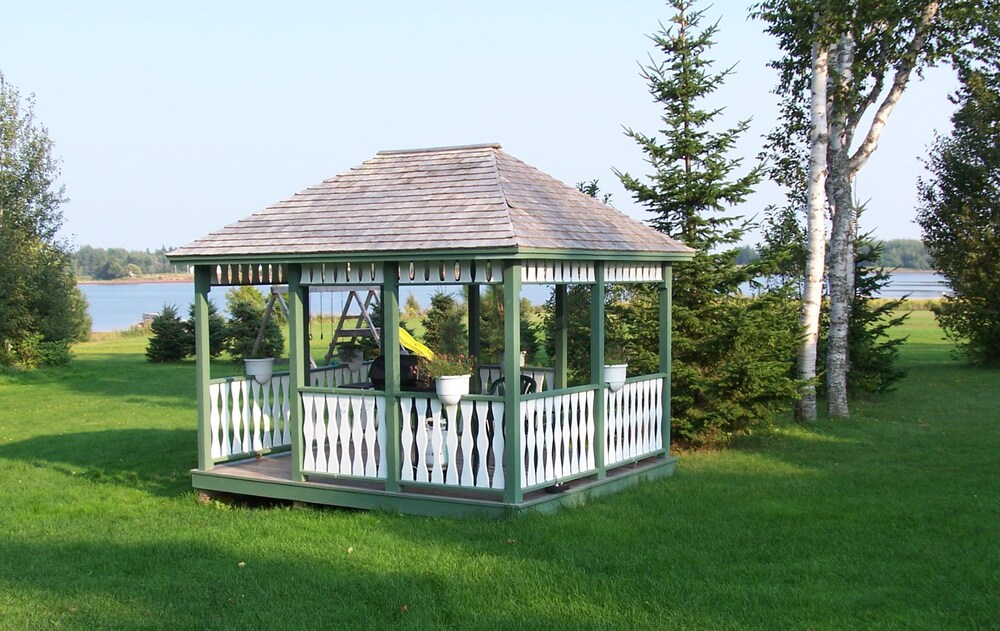Gazebo