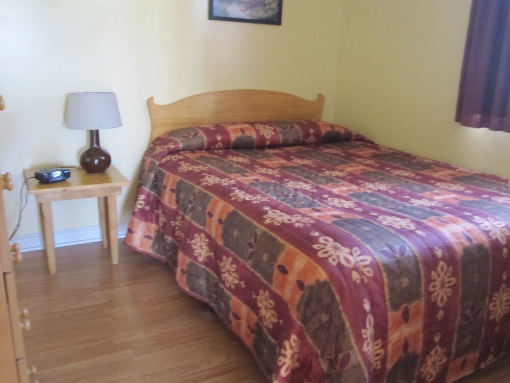 Cottage, 2 Bedrooms - Guestroom