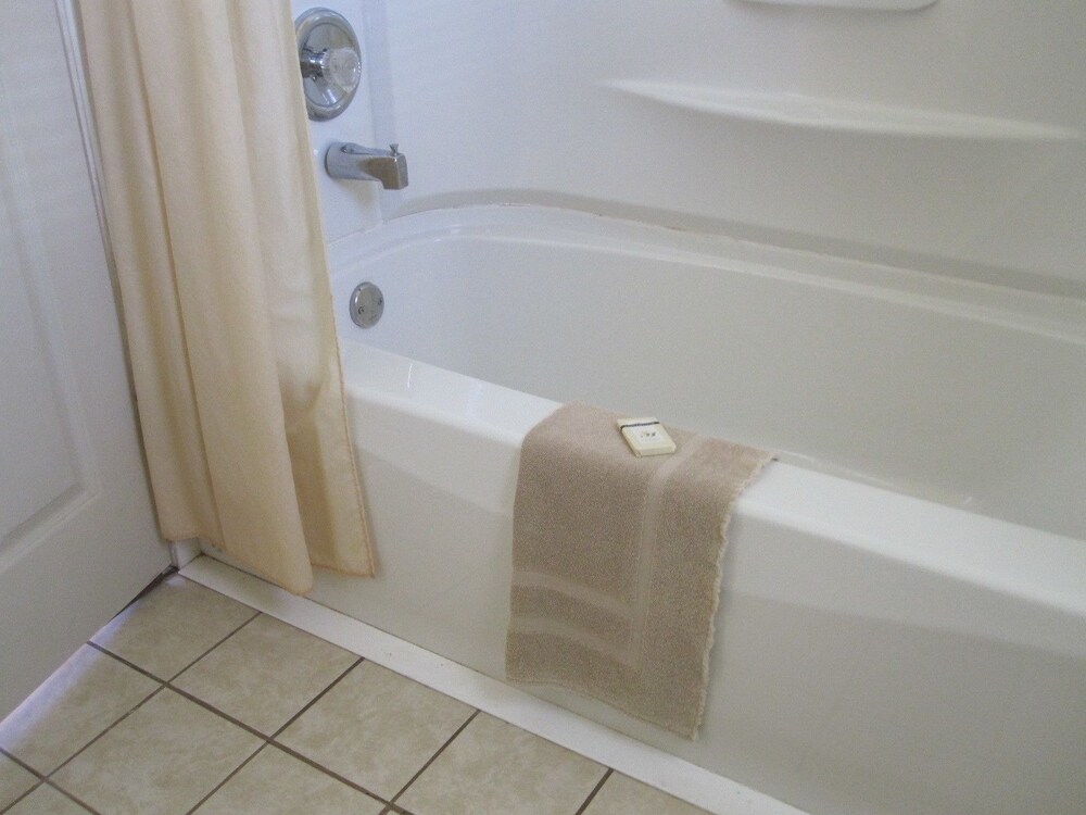 Cottage, 2 Bedrooms - Bathroom