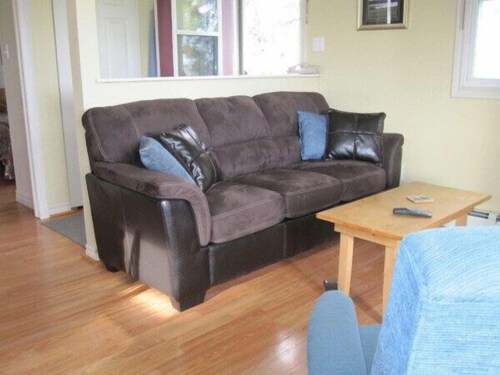 Cottage, 2 Bedrooms - Living Area