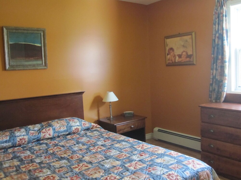 Suite, 1 Bedroom - Guestroom