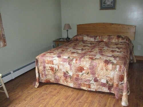 Suite, 1 Bedroom - Guestroom