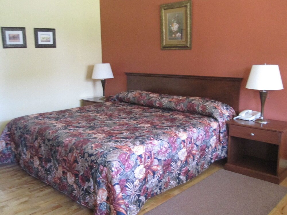Deluxe King Room - Guestroom