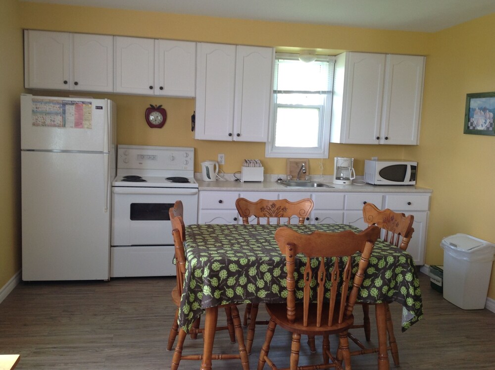 Cottage, 2 Bedrooms - In-Room Kitchen