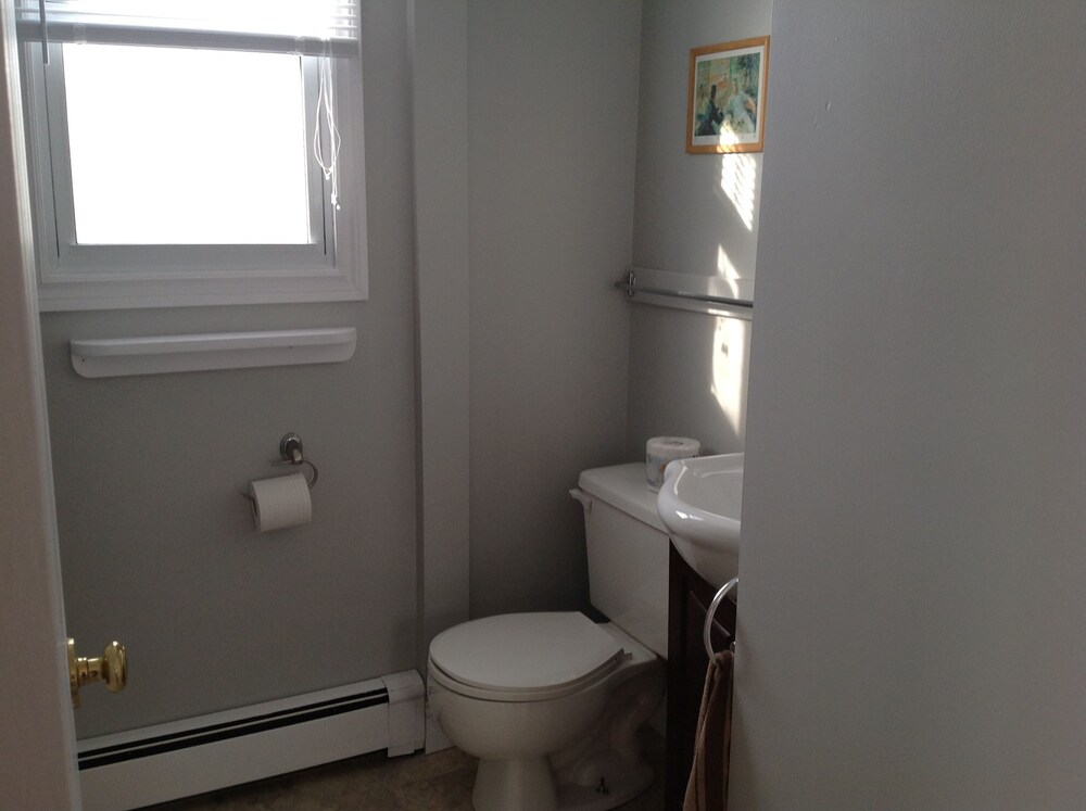 Cottage, 2 Bedrooms - Bathroom