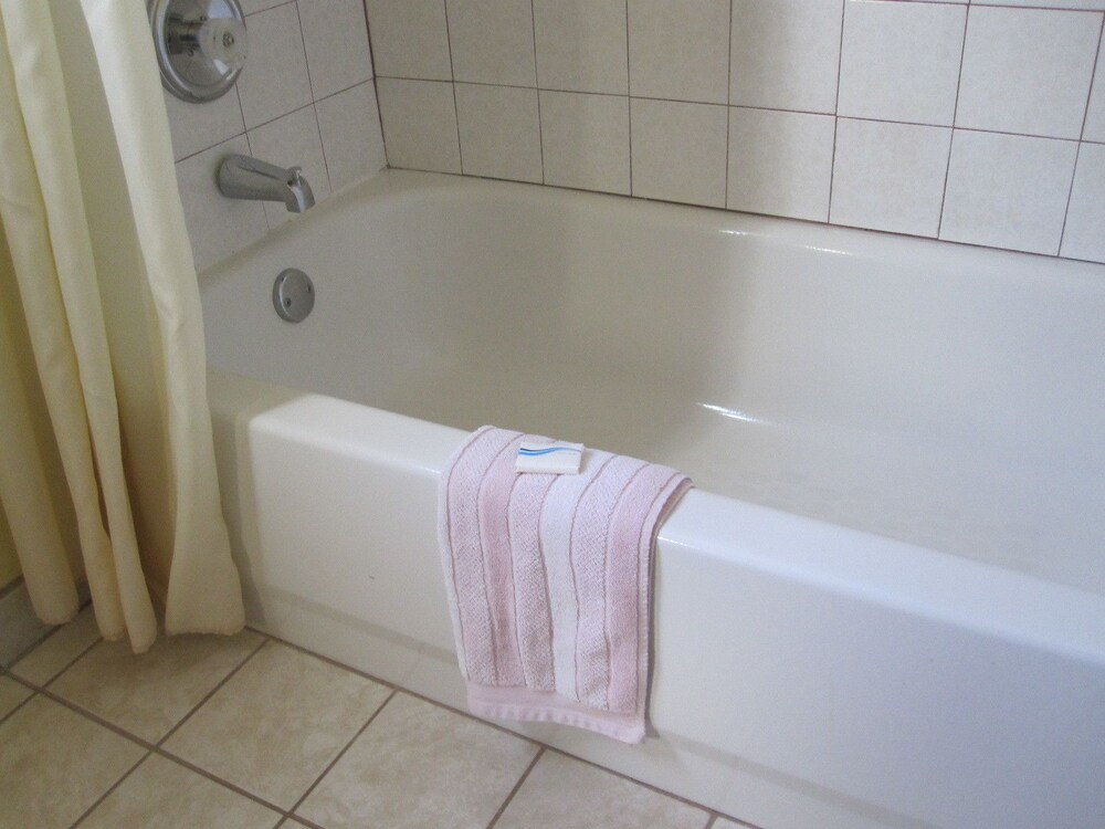 Cottage, 2 Bedrooms - Bathroom