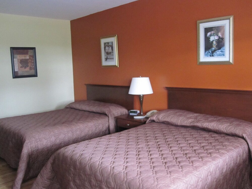 Standard Double Room - Guestroom