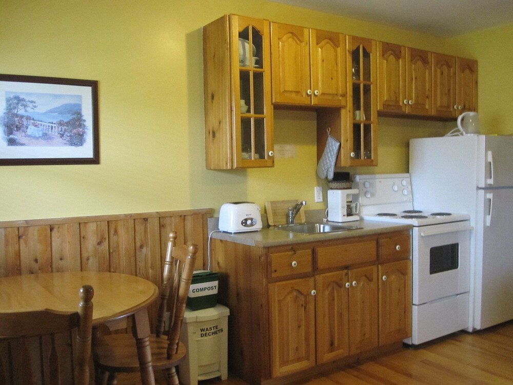 Suite, 1 Bedroom - In-Room Kitchenette