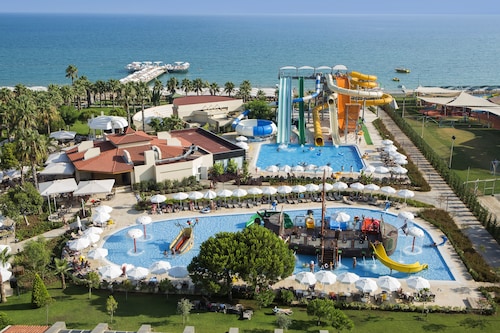 Bellis Deluxe Hotel - All Inclusive