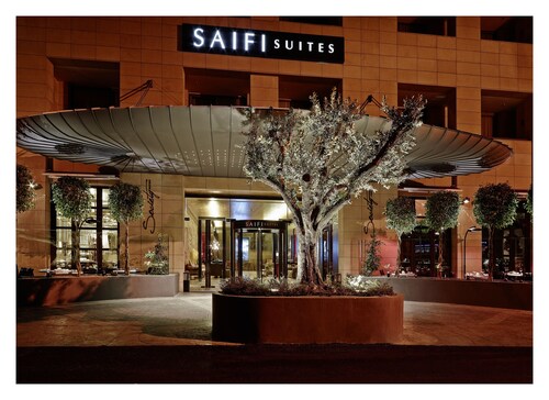 Saifi Suites