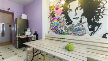 Contact Hostel Nevsky