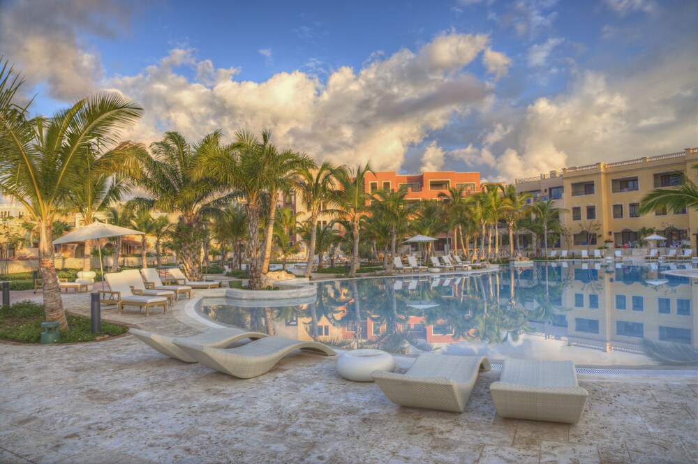 Piscina al aire libre