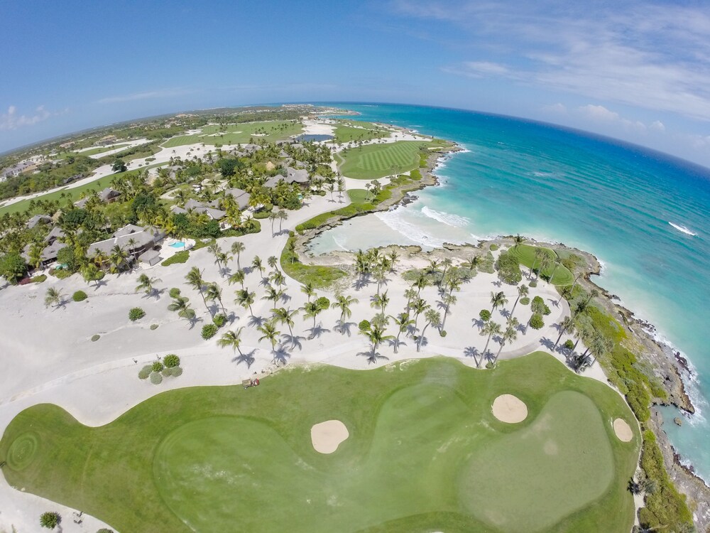 Campo de golf