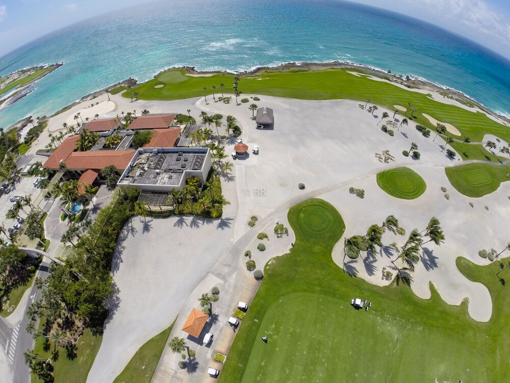 Campo de golf