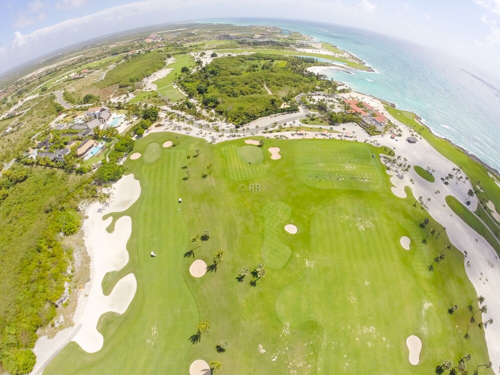 Campo de golf
