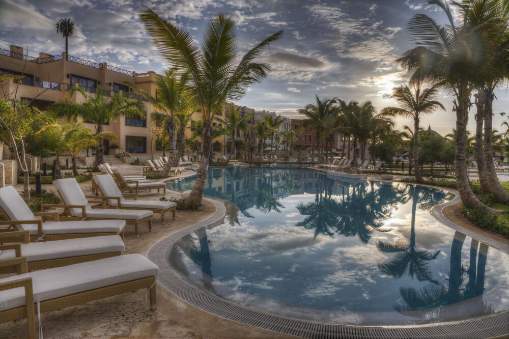 Piscina al aire libre