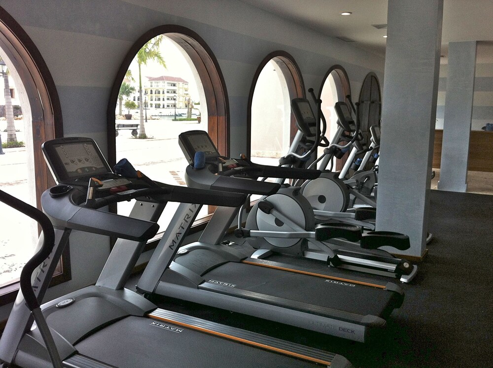 Gimnasio