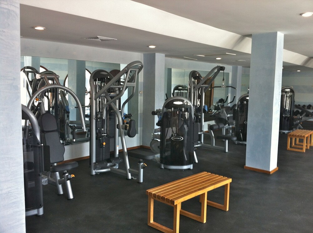 Gimnasio