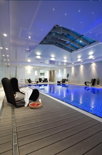Dom & House - Apartments Waterlane