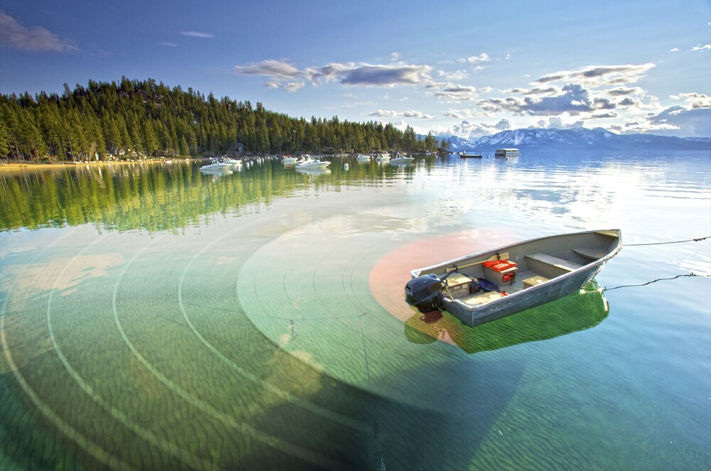 Boating