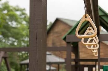 Childrens Area