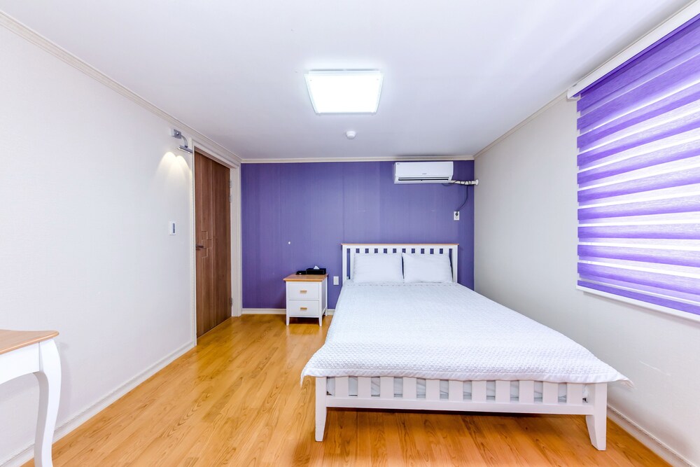 객실 (HALONA SUITE (Ocean View))