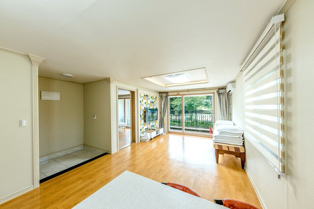객실 (HALONA STANDARD(Mountain View))