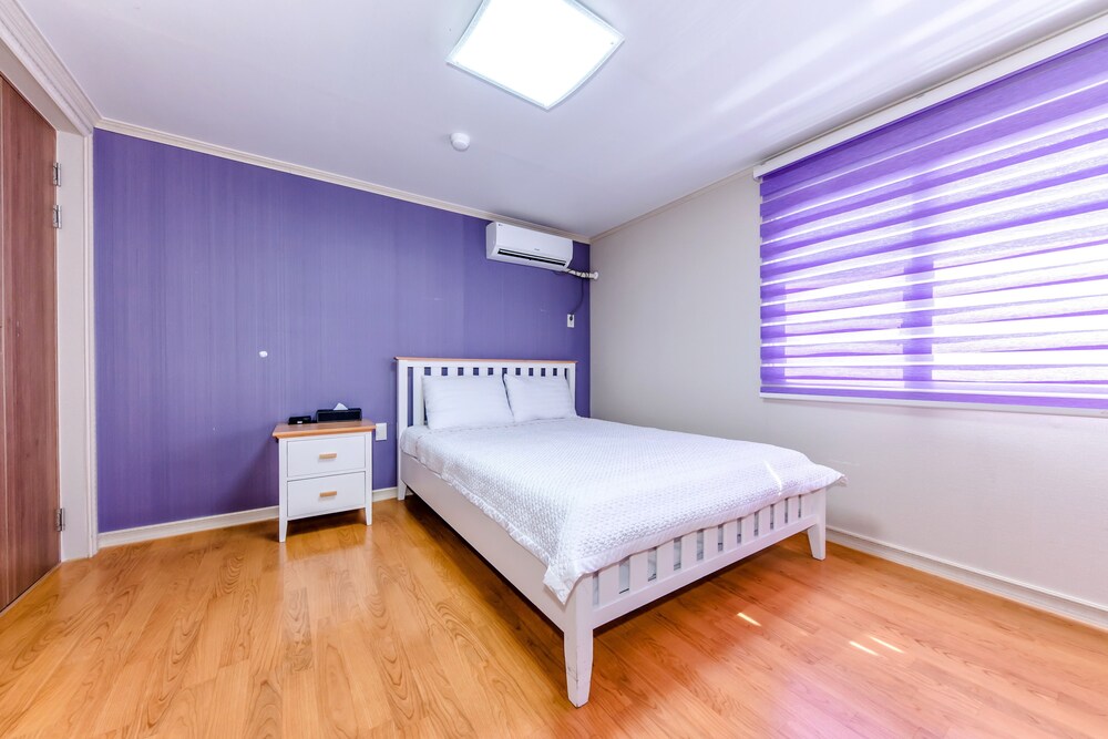 객실 (HALONA SUITE (Ocean View))